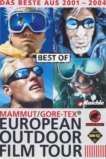 Best of E.O.F.T.  No. 1 (2004) poster