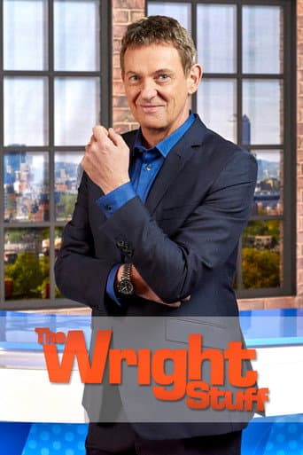 The Wright Stuff (2000) poster