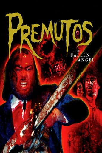 Premutos: The Fallen Angel (1997) poster