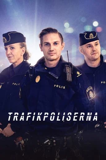 Trafikpoliserna (2017) poster