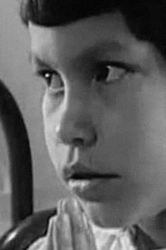 The Eyes of Children (1962) poster