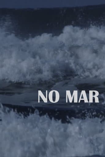 At Sea (2013) poster