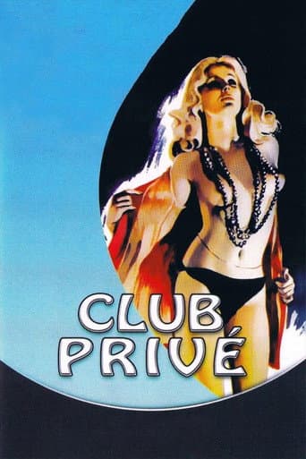 House of 1000 Pleasures (1974) poster