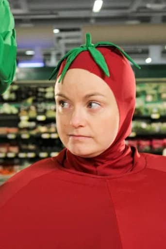Tomato (2016) poster