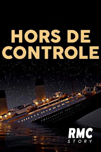 Hors de contrôle (2016) poster