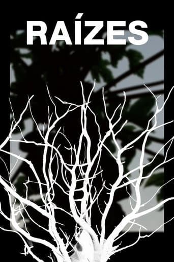 Raízes (2024) poster