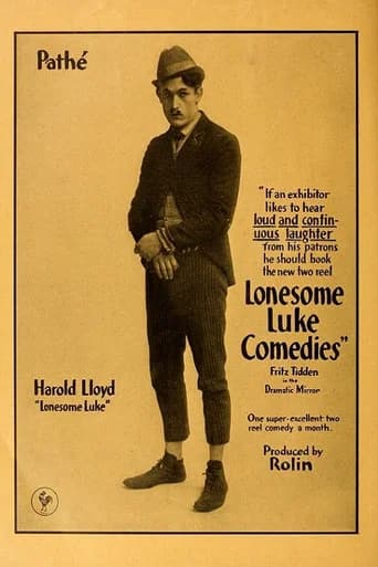 Luke Pipes the Pippins (1916) poster
