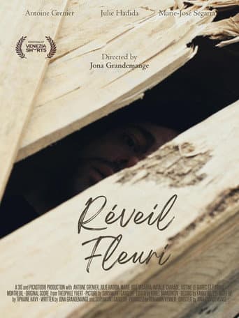 Réveil Fleuri (2025) poster