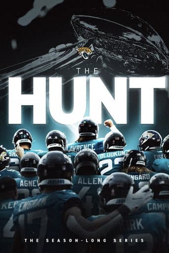 The Hunt (2020) poster