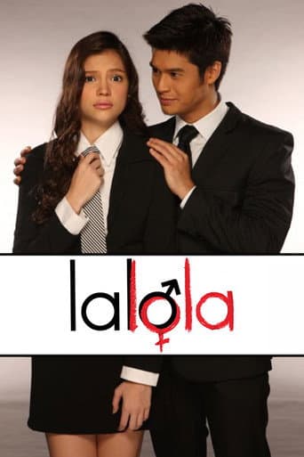 LaLola (2008) poster