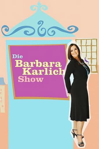 Barbara Karlich – Talk um 4 (1999) poster