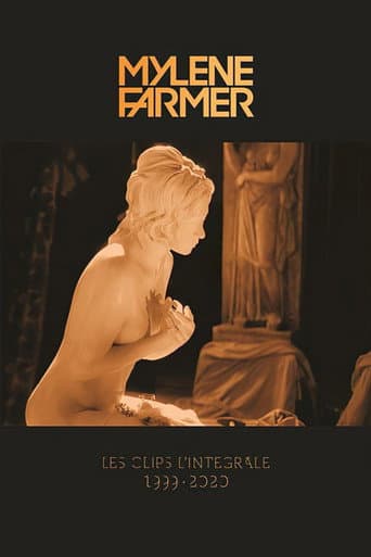 Mylène Farmer : Les Clips L'Intégrale (1999-2020) (2021) poster