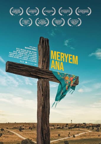 Mother Mariam (2019) poster