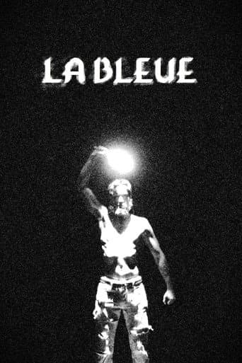 La Bleue (2026) poster