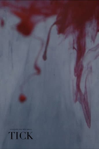 Tick (2021) poster