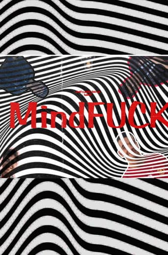 MindF*** (2024) poster
