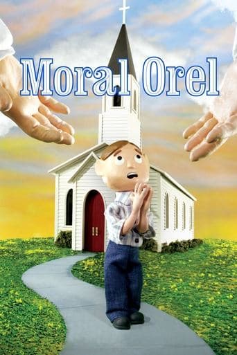 Moral Orel (2005) poster