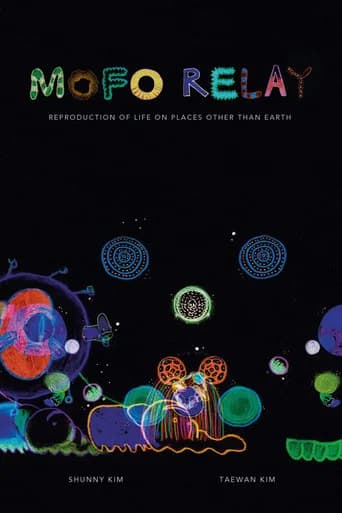 MOFO Relay (2020) poster