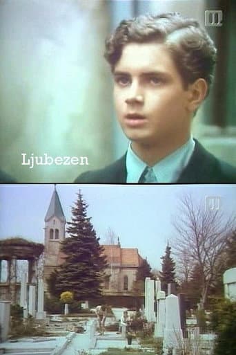Love (1984) poster