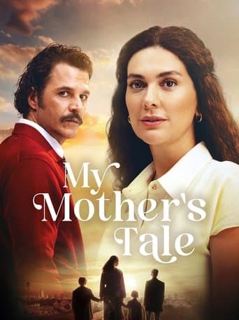 My Mother’s Tale (2024) poster