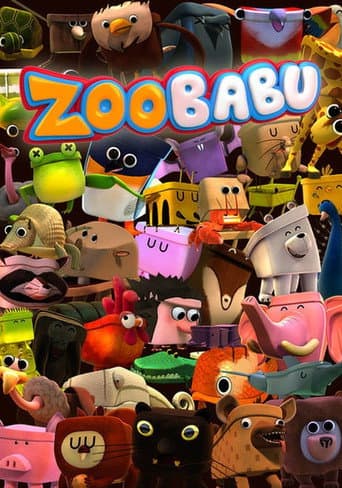 Zoobabu (2011) poster