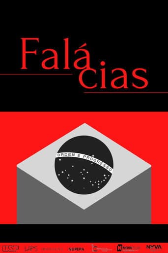 Falácias (2021) poster