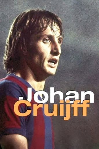 Johan Cruijff - En un momento dado (2004) poster