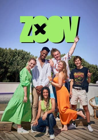 ZOOV (2022) poster