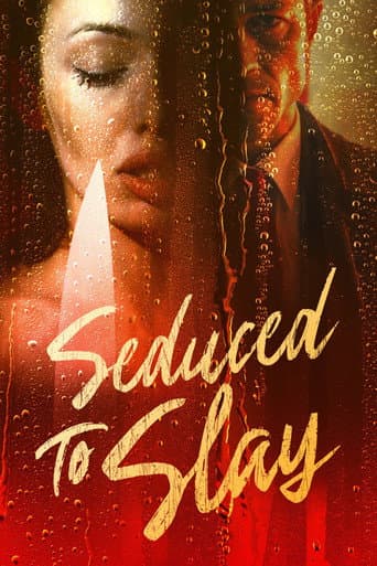 Seduced to Slay (2023) poster