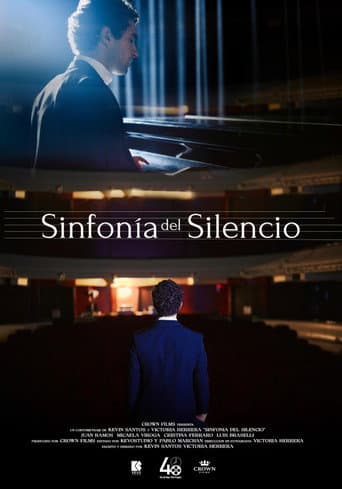 Sinfonía del Silencio (2024) poster