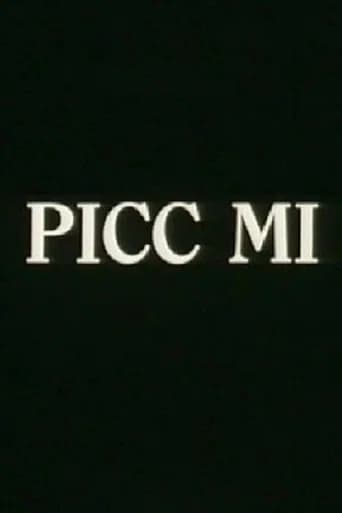 Picc Mi (1992) poster