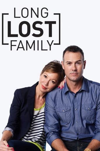 Long Lost Family (2016) poster