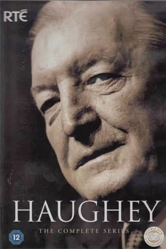 Haughey (2005) poster