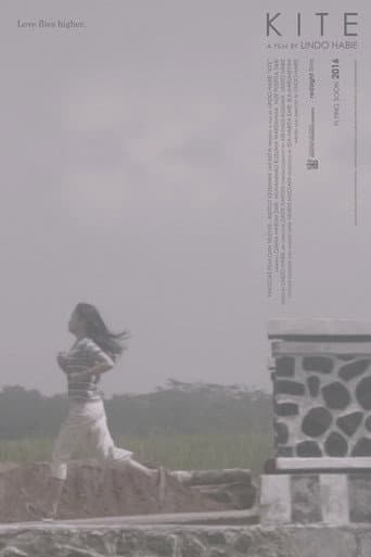 Kite (2016) poster