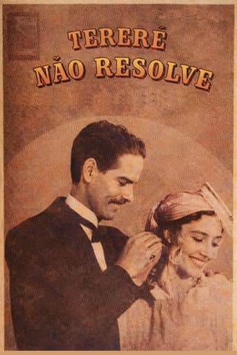 Tererê Não Resolve (1938) poster