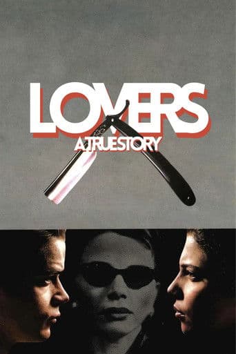 Lovers: A True Story (1991) poster