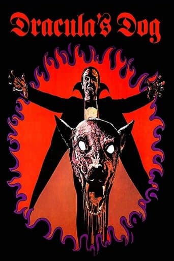 Zoltan… Hound of Dracula (1977) poster