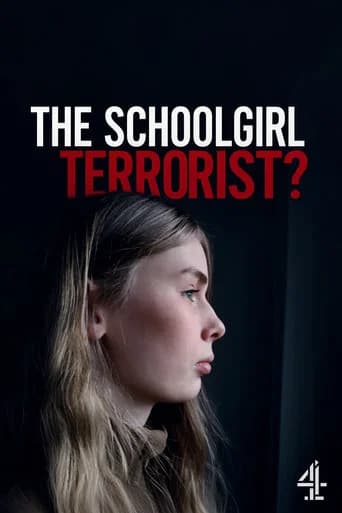 The Schoolgirl Terrorist? (2026) poster
