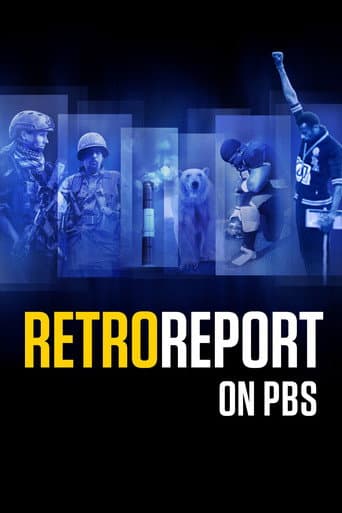 Retro Report on PBS (2019) poster