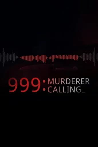 999 Murderer Calling (2024) poster