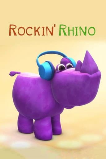 Rockin' Rhino (2013) poster