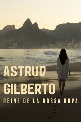 The Girl From Ipanema: Astrud Gilberto, Queen of Bossa Nova (2026) poster