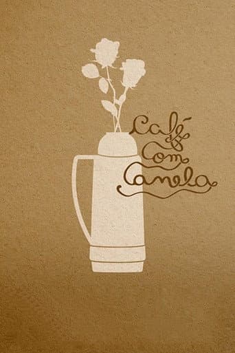 Coffee With Cinnamon (2018) poster