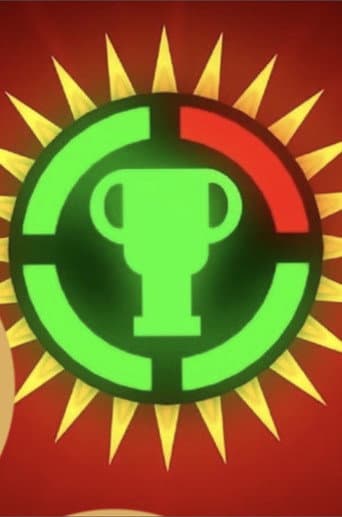 Game Theory (2011) poster