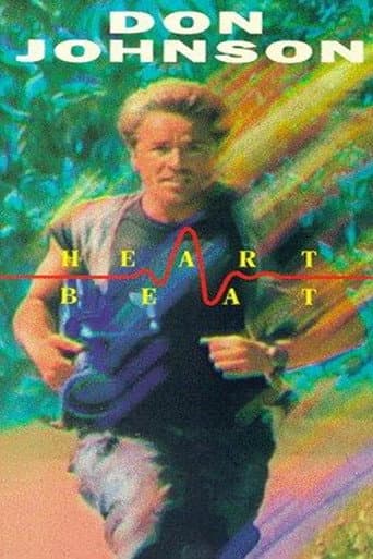 Heartbeat (1987) poster