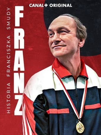 Franz (2025) poster