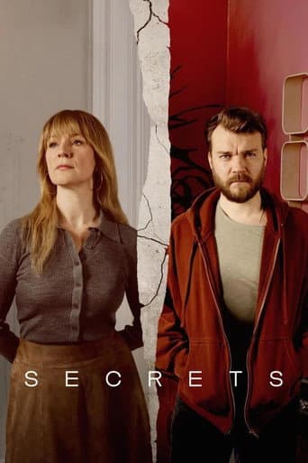 Secrets (2024) poster