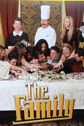 The Family (2003) poster