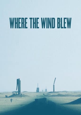 Where the Wind Blew (2016) poster