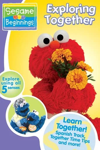 Sesame Beginnings: Exploring Together (2006) poster
